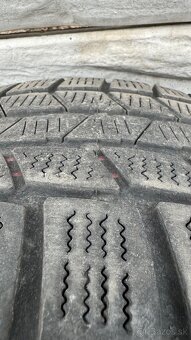 Continental 205/50 R17 - 5