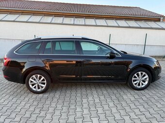 Škoda Octavia Combi 2.0 TDI Style - 5