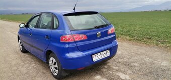 Seat ibiza 1.2 12v - 5