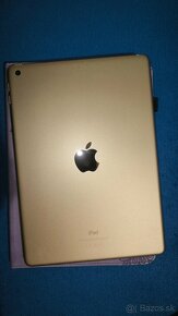Apple iPad 6 gen - 5