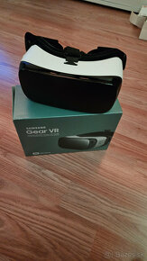 GEAR VR - virtualna realita - 5