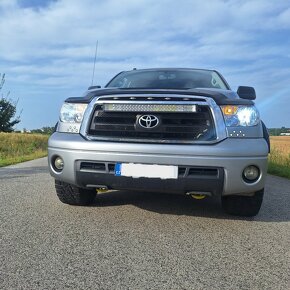 Toyota Tundra 5.7 V8 iForce  + LPG - 5