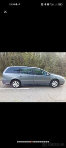 Citroen c5 exclusive 2.2 - 5