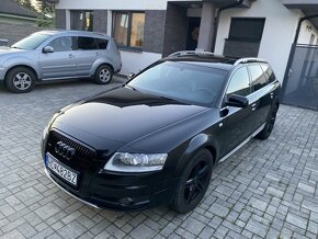 Audi a6 allroad 3,0tdi - 5