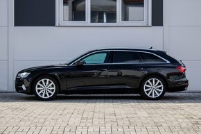 Audi A6 Avant 45 3.0 TDI mHEV Design quattro tiptronic - 5