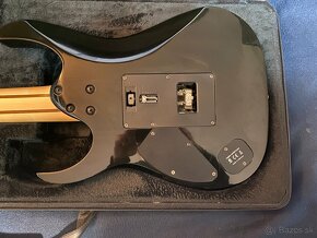 Ibanez RG 927 Premium - 5