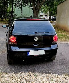 Volkswagen polo 1.4 benzin - 5