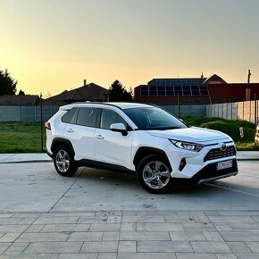 Toyota Rav4 - 5