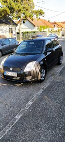 Suzuki Swift 1,3 - 5