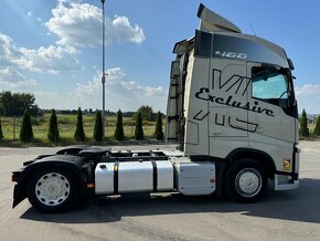 TAHAČ VOLVO FH 13.460 I-SAVE TURBOCOMPOUND 2020 - 5