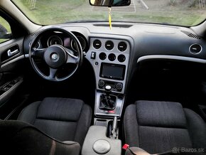 Alfa Romeo 159 1.9 Mjtd 110kw, 1.9 Mjtd 88kw, 2.4 Mjtd, - 5