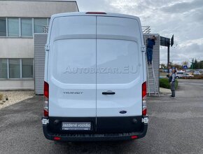 Ford Transit 2.0 TDCi 125 kW (170k) M6 - FWD L3H3 VAN Trend - 5