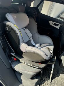 Autosedačka Britax Romer i size dual fix - 5