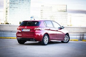 Peugeot 308 1.2 PureTech S S 130 Style E6d-ISC - 5