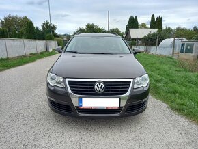 Volkswagen Passat B6 Variant 2.0TDi  Higline - 5