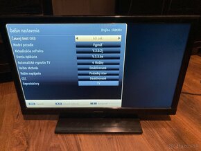 LED TV PROSONIC 22led5006 22" - 5