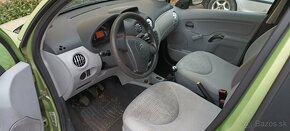 Citroen C3 1,1 benzín - 5