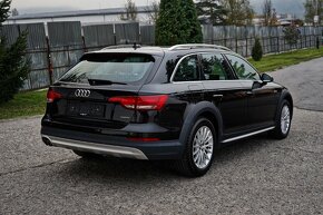 Audi A4 Allroad 2.0 TDI 190k quattro S tronic - 5