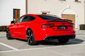 Audi RS7 Performance - 5