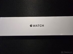 Apple watch SE white 40mm - 5