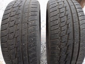 Zimné pneumatiky Matador 225/45r17 - 5