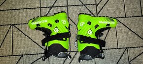 Scarpa F1JR - 5