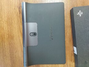 LENOVO SMART TAB - 5