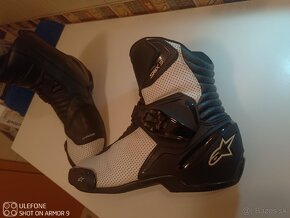 Alpinestars smx-3 - 5