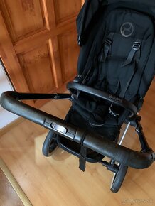 Cybex Priam Platinum 3in1 - 5