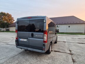 Fiat ducato panorama - 5