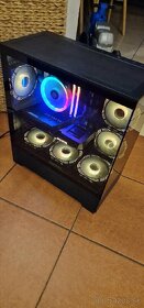 i9 -3.50Ghz,32GB DDR4 ,M2.0 1TB Disk, GTX 1050 4Gb - 5