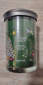 Yankee Candle - darčekové sviečky - 5