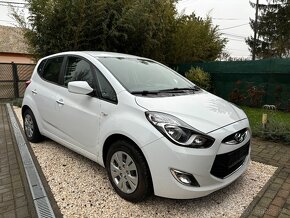 Hyundai ix20 1.4 16V - 5