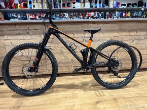 Mondraker Foxy - 5