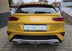 Kia XCEED 1.5-1.maj.-V ZÁRUCE-NAVI-TOP - 5