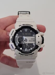 CASIO G-SHOCK GBA 400-7C - 5