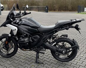 Predám BMW R 1300 GS Triple black - 5