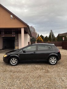 Seat Leon 1,9tdi - 5