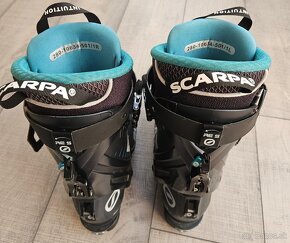 Scarpa F1 2023/2024 280 mm - 5