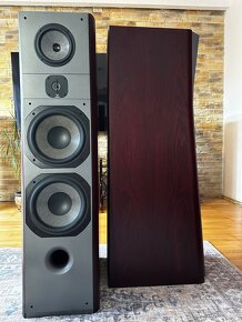 FOCAL JM Lab Electra 946 Mahagony - 5