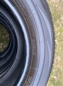 225/65 r17 letné YOKOHAMA 102V - 5