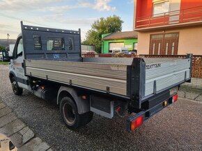 IVECO DAILY  35-C13  2.8 TDi   N1  VYKLAPAC - 5