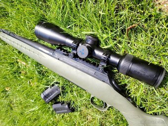 puška- Ruger American Rifle / kal:6,5 Creedmoor - 5