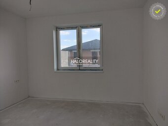 HALO reality - Predaj, rodinný dom Ohrady - NOVOSTAVBA - 5