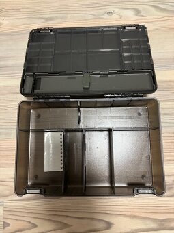 Korda Tackle Box - 5