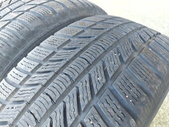 235/55R17 SEMPERIT-CONTINENTAL  zimné pneumatiky - 5