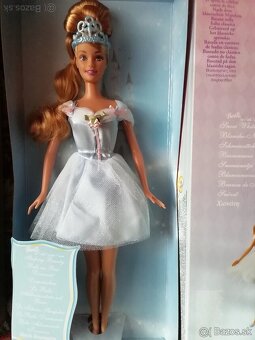 Barbie Popoluska a Sipkova Ruzenka - 5