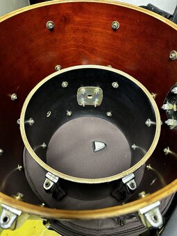 Yamaha Recording Custom - 5