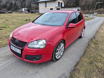 Golf mk5 gti - 5