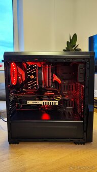 Ryzen 5 2600x, GTX 980TI 6GB, RAM 16GB - 5